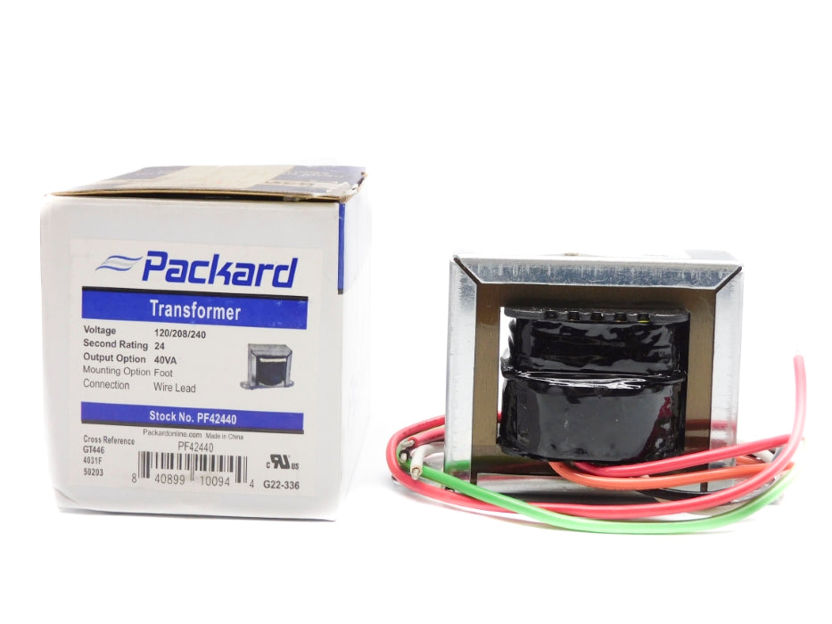 PACKARD PF42440 40VA NSMP