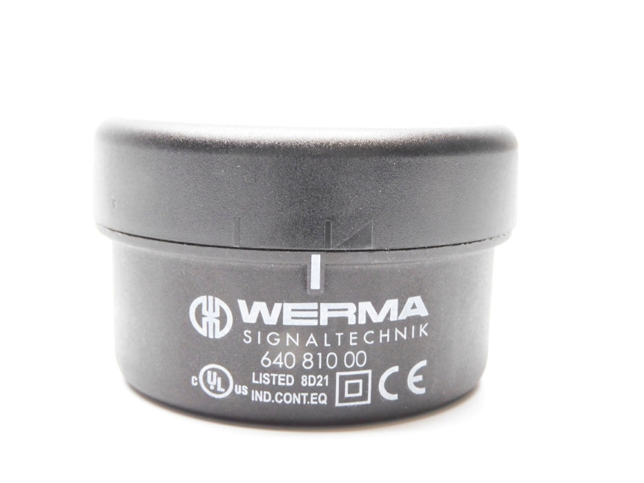 WERMA 64081000 NSMP