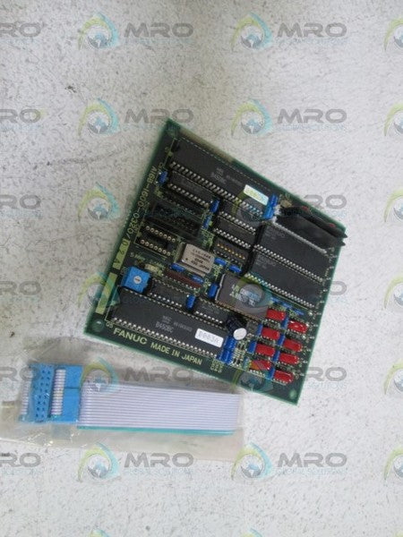 FANUC CONTROL BOARD A16B-1600-0320/02A  NSNP