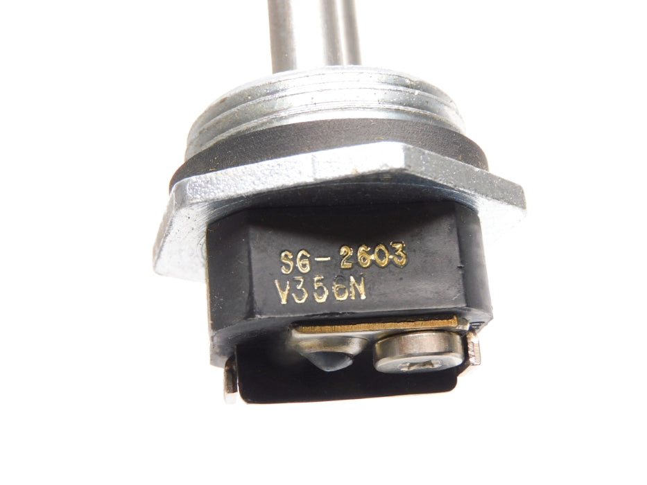 HEATER SG-2603 NSNP