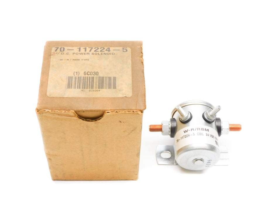 SPARE PART 70-117224-5 NSMP
