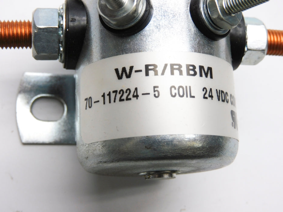 SPARE PART 70-117224-5 NSMP