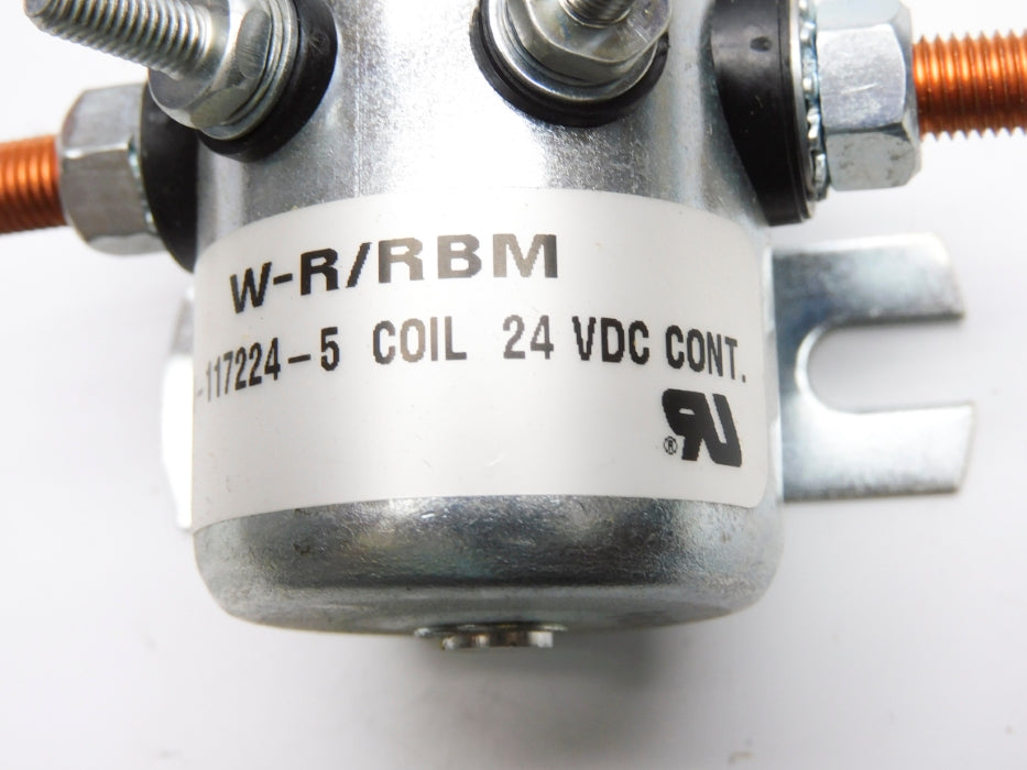 SPARE PART 70-117224-5 NSMP