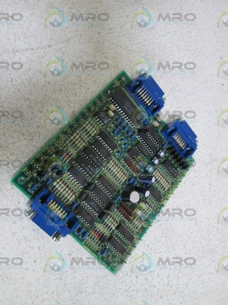 FANUC BOARD A16B-1600-0440/07A  NSNP