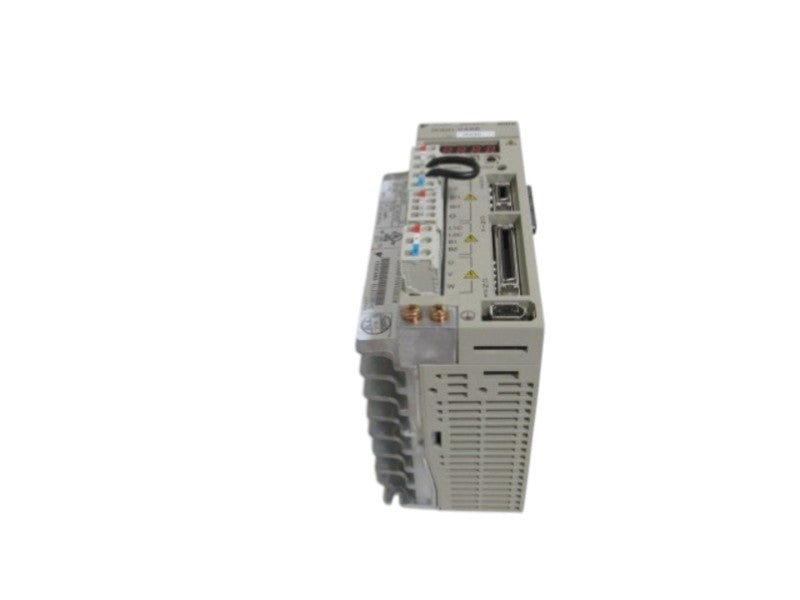 YASKAWA SERVOPACK SGDH-04AE SERVO DRIVE NSNP