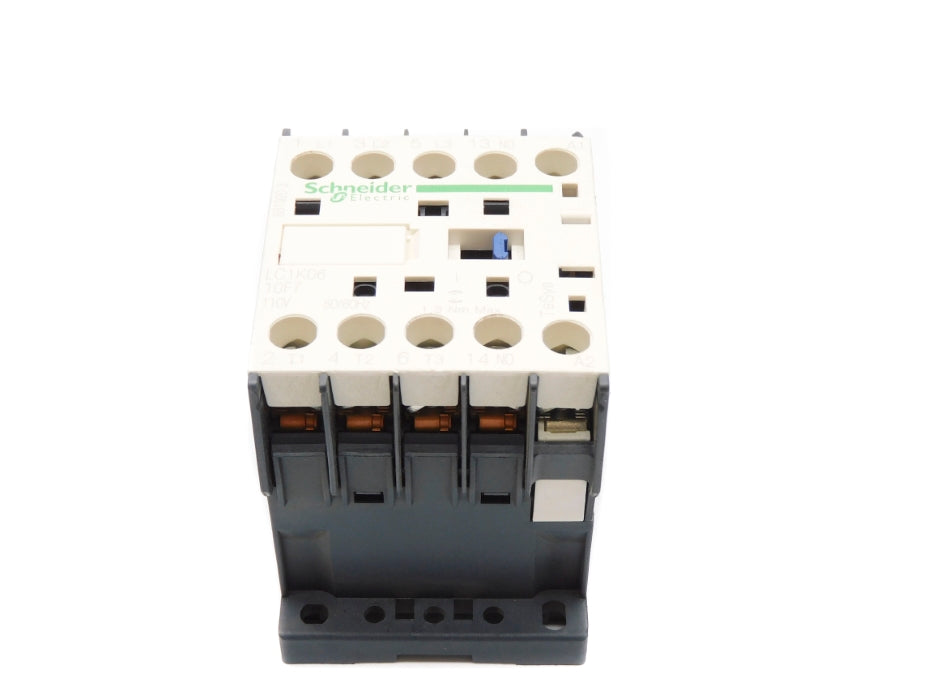 SCHNEIDER ELECTRIC LC1K0610F7 110V NSNP