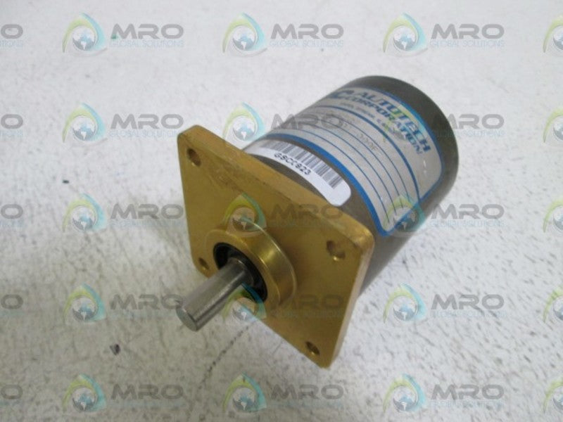 AUTOTECH RESOLVER E6R-RL101-000FE  UNMP