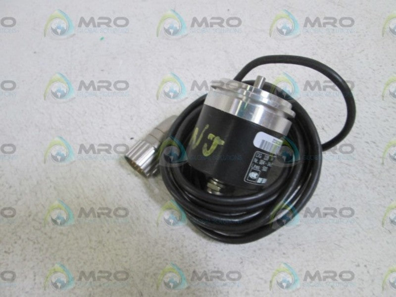 RSF ELEKTRONIK ENCODER 004-046261 01 001  NSNP