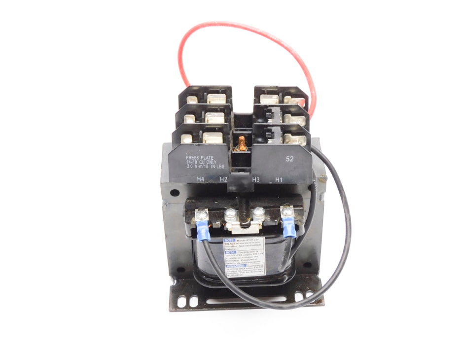 SQUARE D 9070TF150D1 480V NSNP