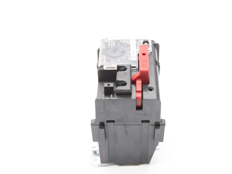 SQUARE D 9065SF020 SER. F 6-18A NSNP