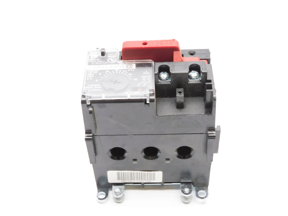 SQUARE D 9065SF020 SER. F 6-18A NSNP