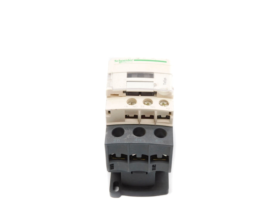 SCHNEIDER ELECTRIC LC1D25G7 120V NSNP