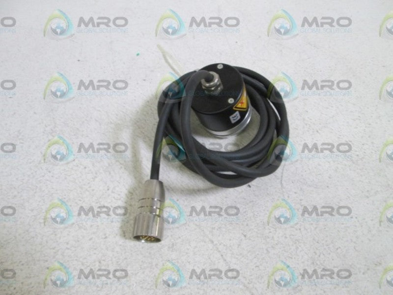 RSF ELEKTRONIK ENCODER 004-066639 01 003  NSNP