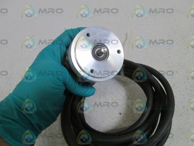 RSF ELEKTRONIK ENCODER 004-066639 01 003  NSNP