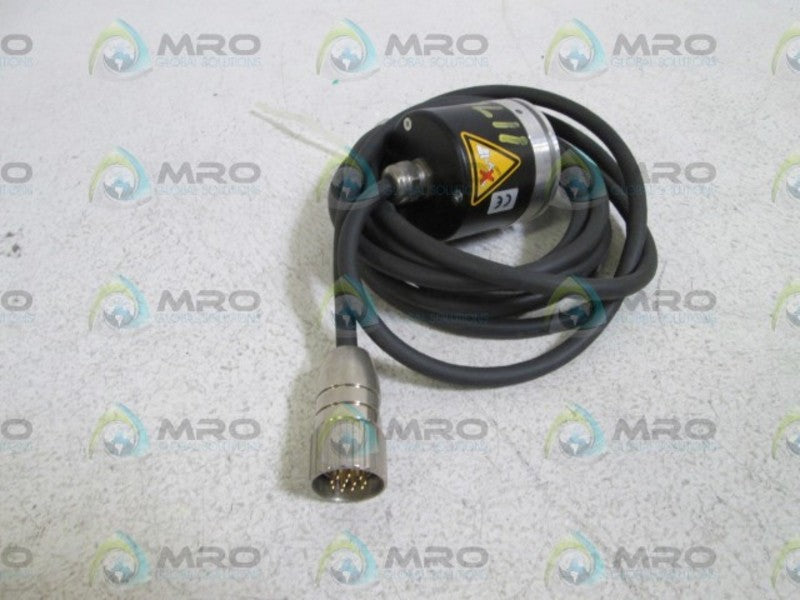 RSF ELEKTRONIK ENCODER 004-066639 01 003  NSNP