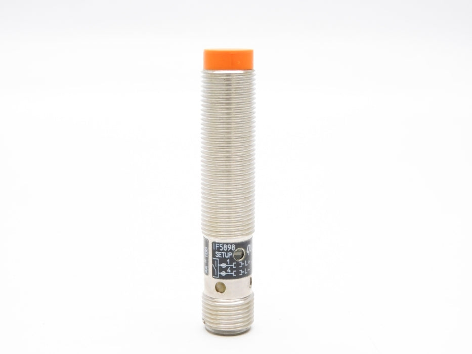 IFM EFECTOR IFK2007-FRKG/2LED/US-104-IRF IF5898 NSMP