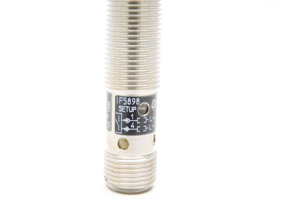 IFM EFECTOR IFK2007-FRKG/2LED/US-104-IRF IF5898 NSMP