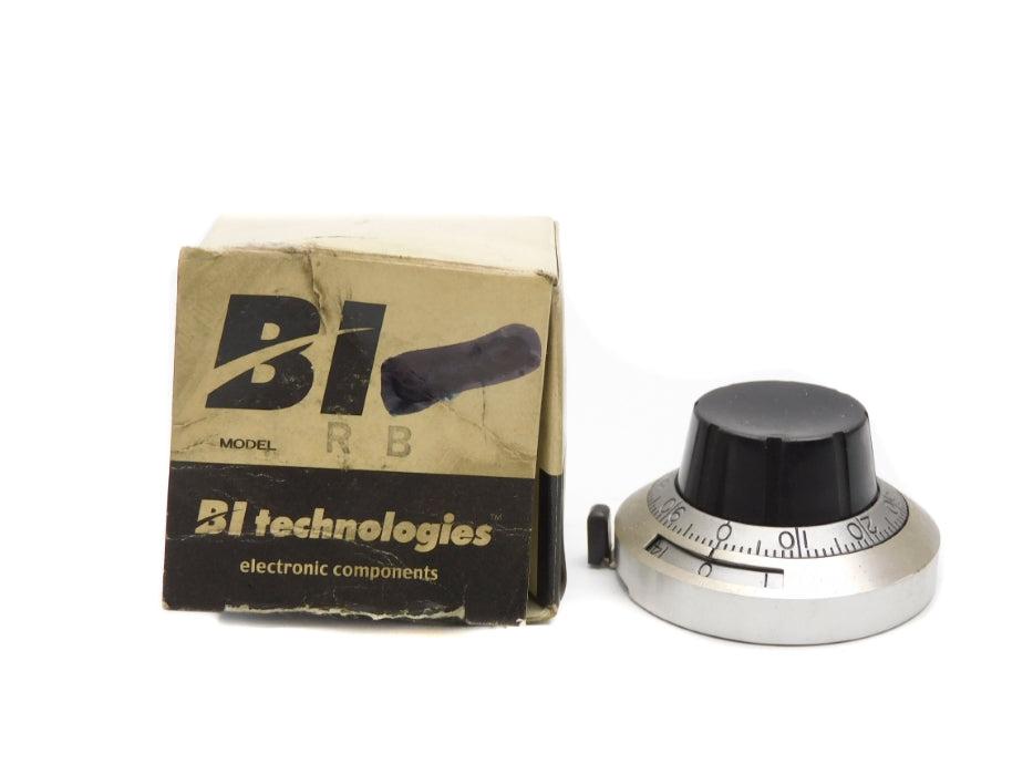 BI TECHNOLOGIES RB NSMP