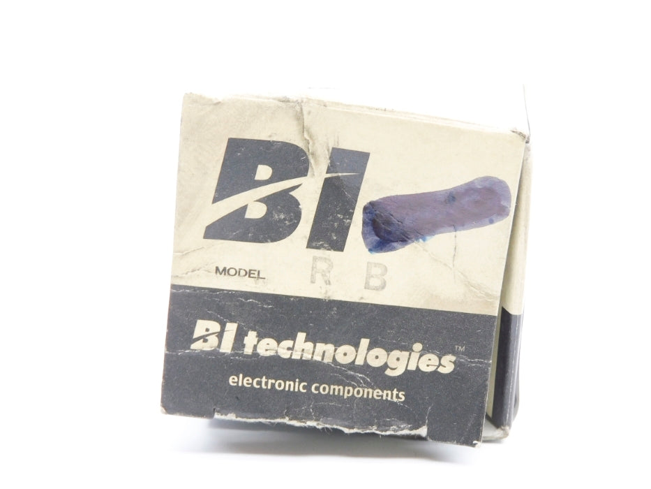 BI TECHNOLOGIES RB NSMP