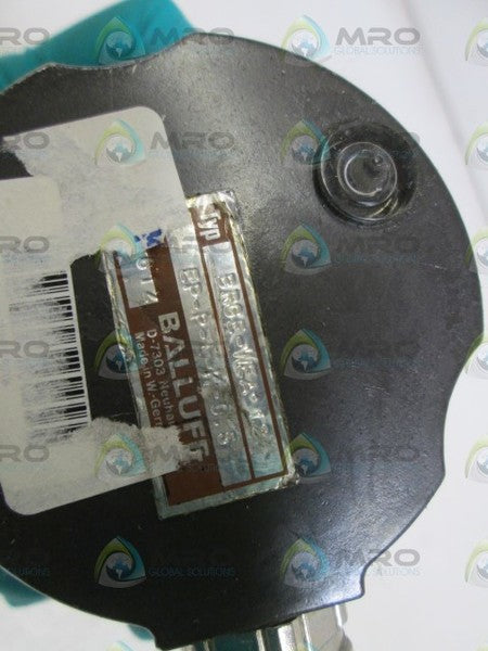 BALLUFF ENCODER BRGE-WEA-12-EP-P-L-K-0.5  UNMP