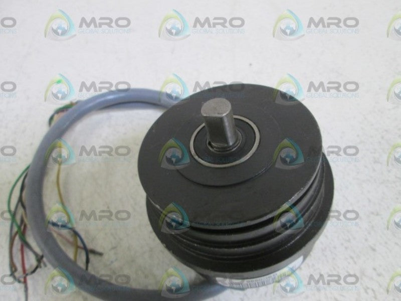 BALLUFF ENCODER BRGE-WEA-12-EP-P-L-K-0.5  UNMP