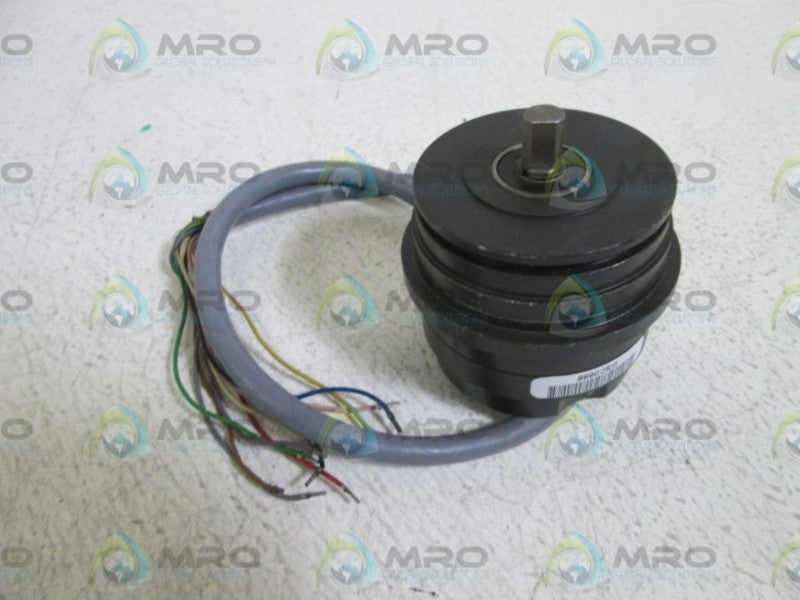BALLUFF ENCODER BRGE-WEA-12-EP-P-L-K-0.5  UNMP