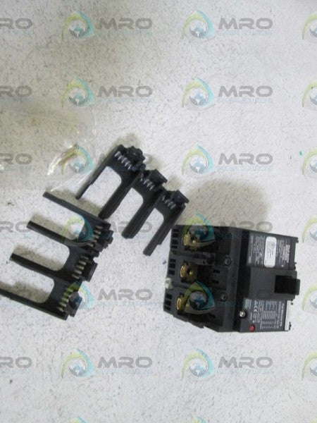 FUJI ELECTRIC CIRCUIT BREAKER SA53RCUL NSMP