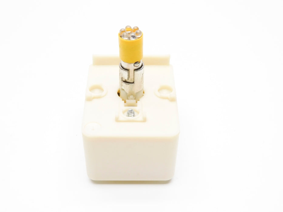 SCHNEIDER ELECTRIC 9001KM35LY SER. J 24-28VAC/DC NSMP