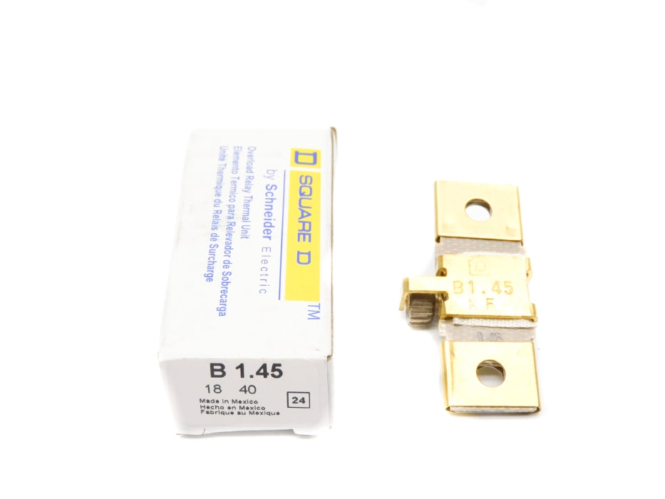 SQUARE D B1.45 NSMP