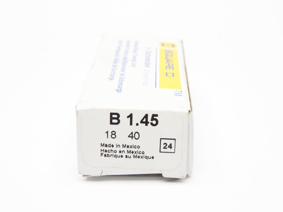 SQUARE D B1.45 NSMP