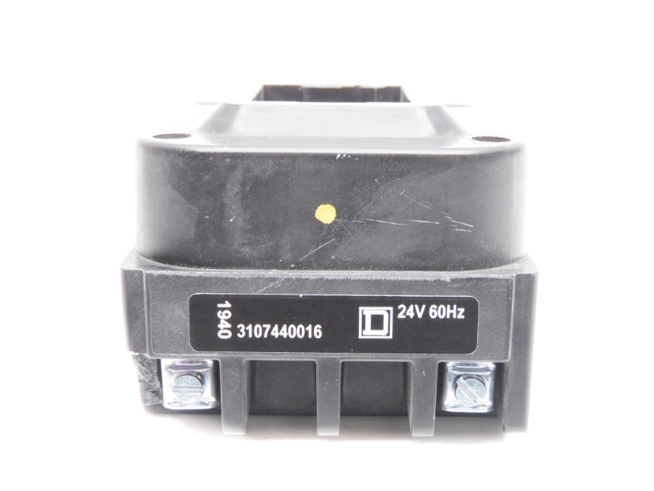 SQUARE D 3107440016 24V (AS PICTURED) NSMP