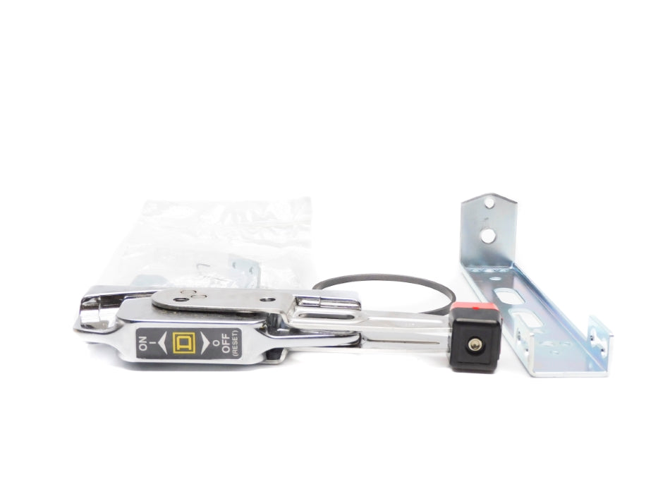 SQUARE D 9422A2 SER. B NSMP