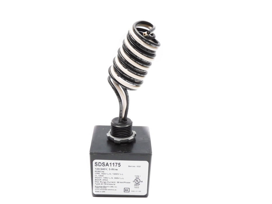 SQUARE D SDSA1175 SER. 002 120/240V (BLUE) NSNP