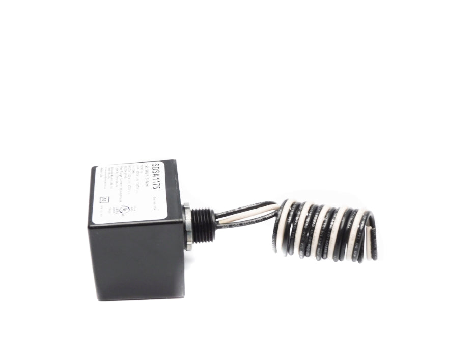 SQUARE D SDSA1175 SER. 002 120/240V (BLUE) NSNP