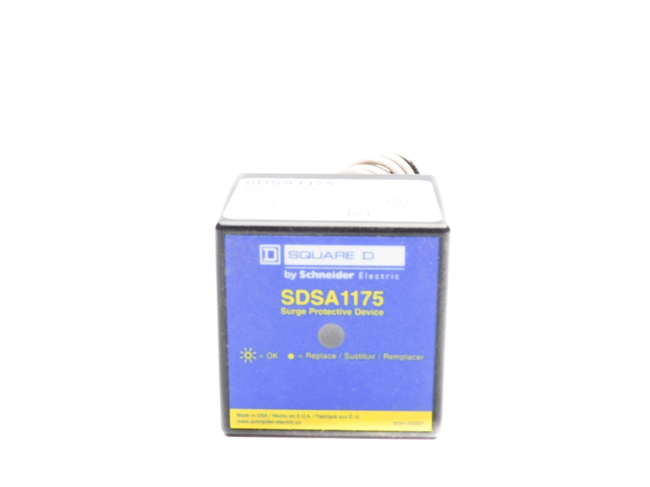 SQUARE D SDSA1175 SER. 002 120/240V (BLUE) NSNP