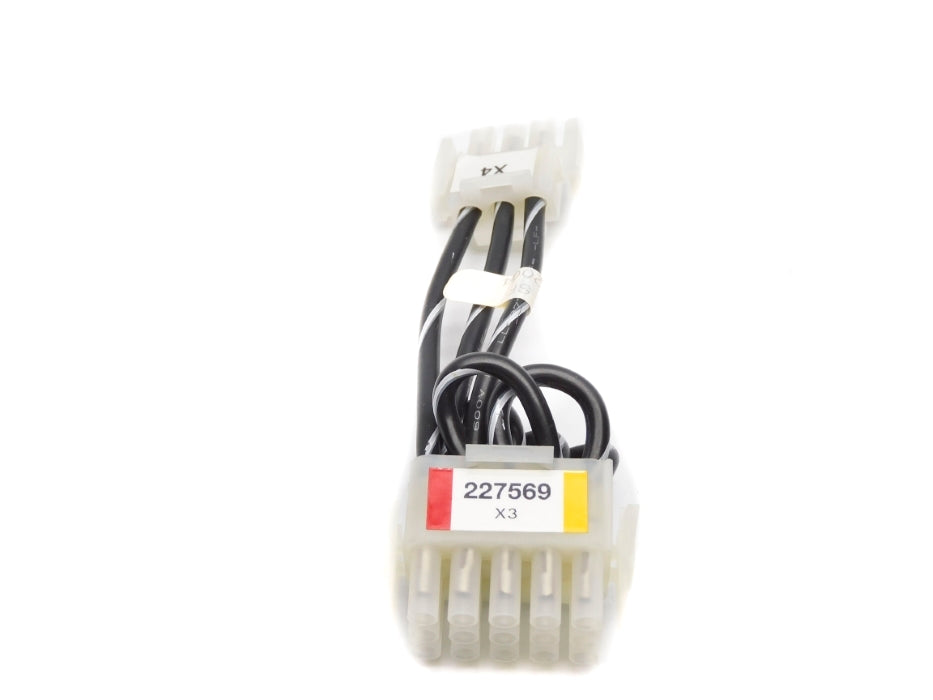 SPARE PART 227569 400/230V NSNP