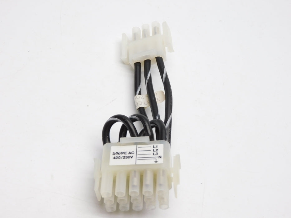 SPARE PART 227569 400/230V NSNP