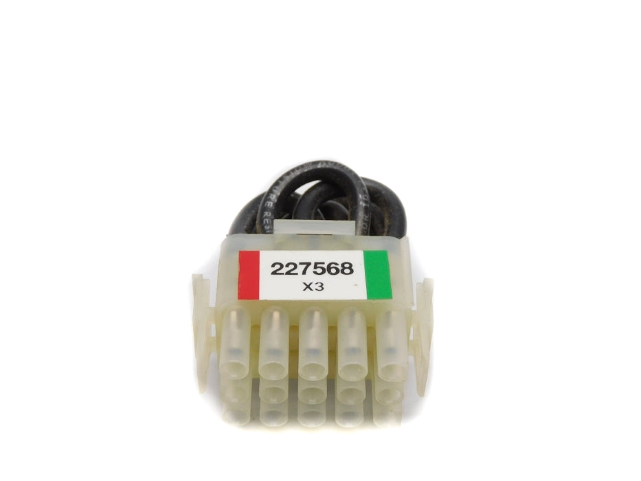 SPARE PART 227568 200-240V NSNP