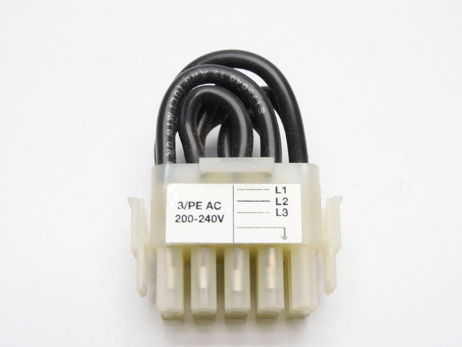 SPARE PART 227568 200-240V NSNP