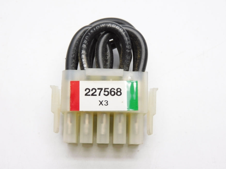 SPARE PART 227568 200-240V NSNP