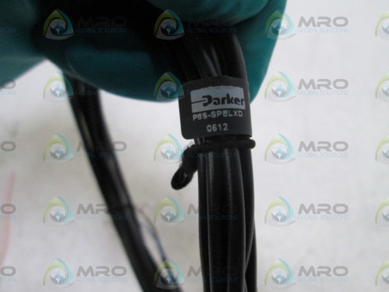 PARKER SWITCH SESNOR P8S-SPELXD NSNP IN BAG