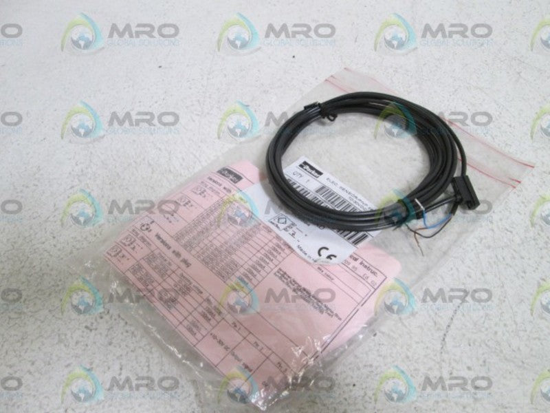 PARKER SWITCH SESNOR P8S-SPELXD NSNP IN BAG