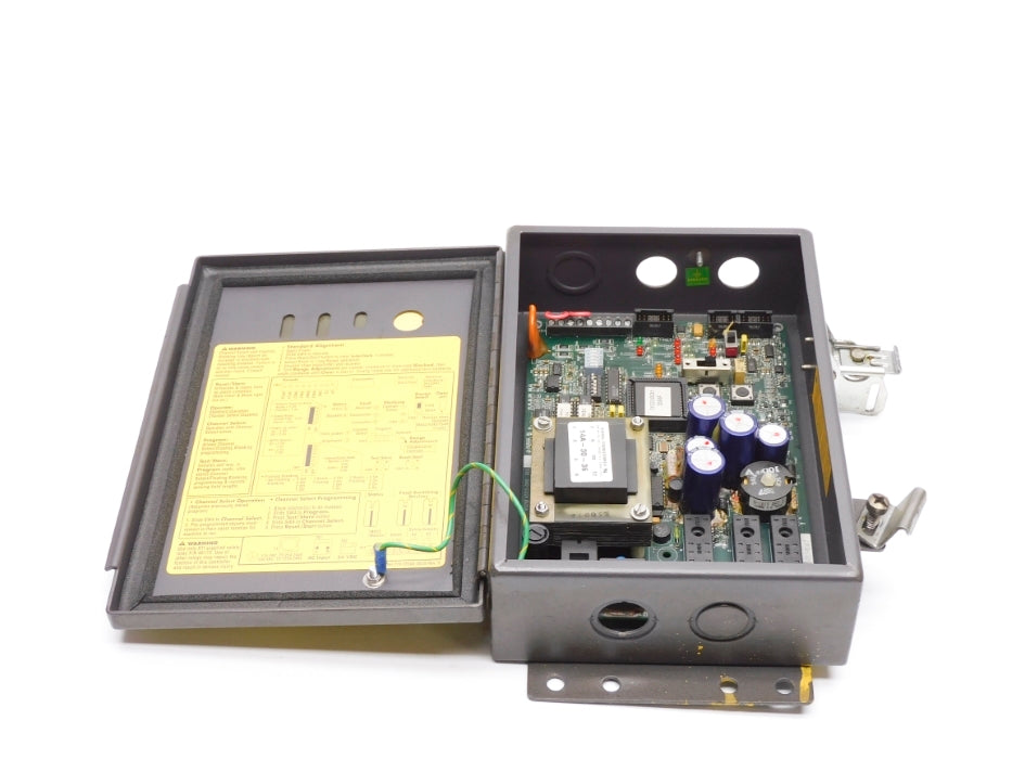 STI LCC-FB-AC1-U 70027-1000 0-55'C UNMP