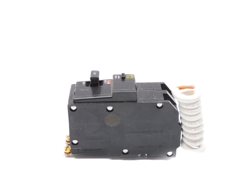 SQUARE D QOB240EPD 40A 120/240V NSMP