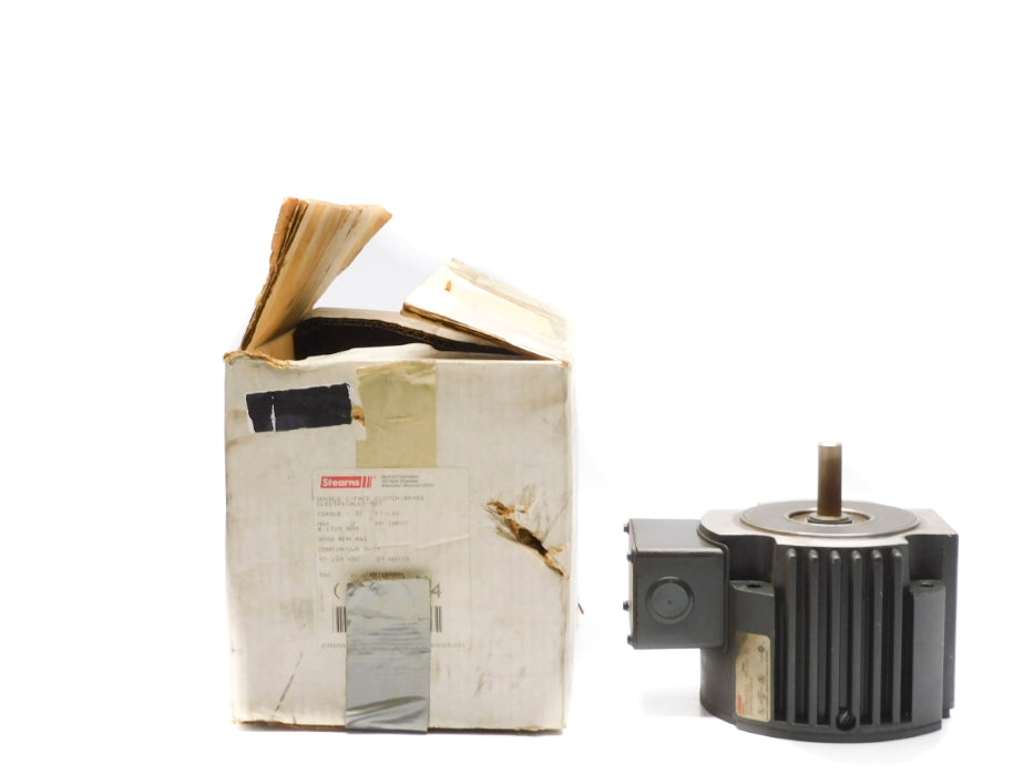 STEARNS 5U334 1725RPM NSMP