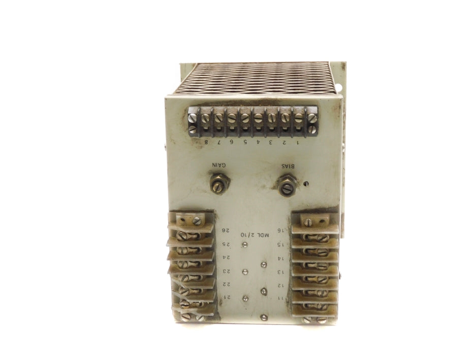 ROBICON 304087-6 (AS PICTURED) UNMP