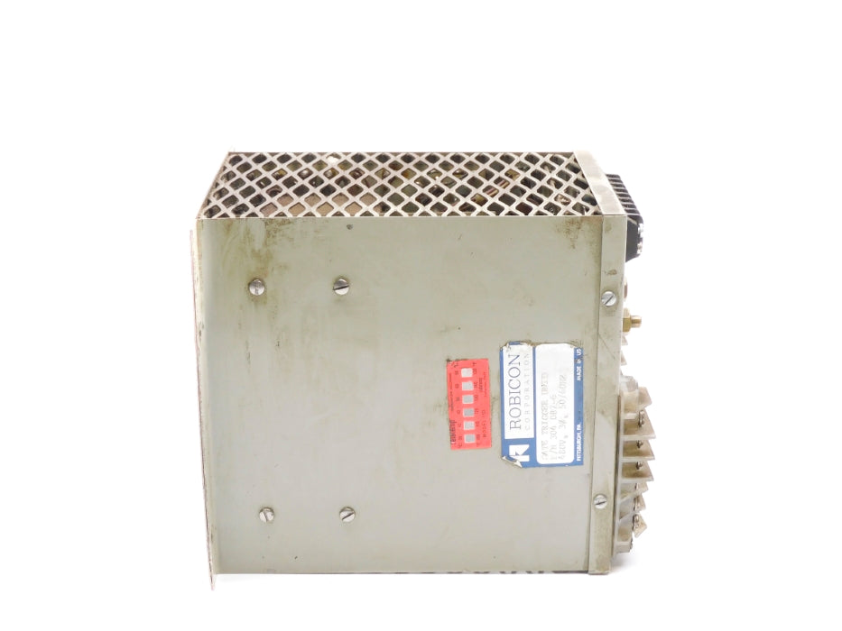 ROBICON 304087-6 (AS PICTURED) UNMP