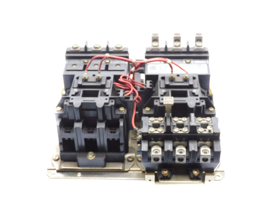 ALLEN BRADLEY 505-DOD SER. B 110/115-120V NSNP