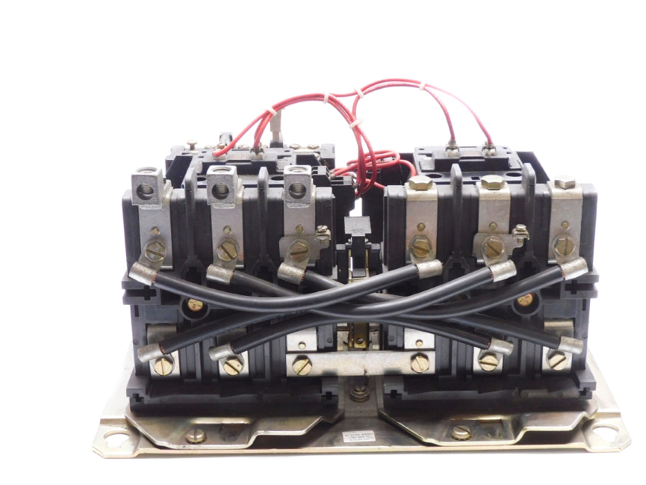 ALLEN BRADLEY 505-DOD SER. B 110/115-120V NSNP