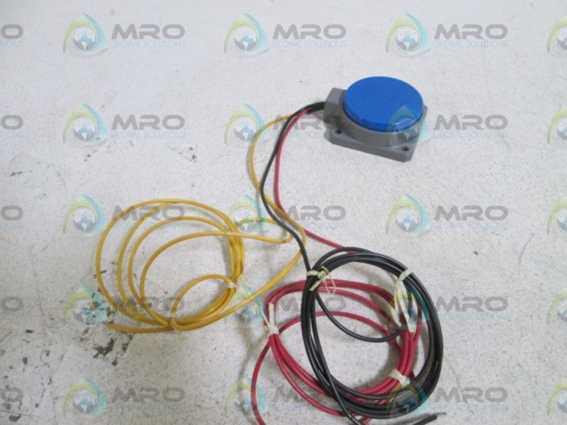 MICRO SWITCH 16FS1 PROXIMITY SWITCH SENSOR   NSNP